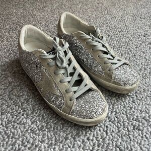 Golden Goose sneakers
